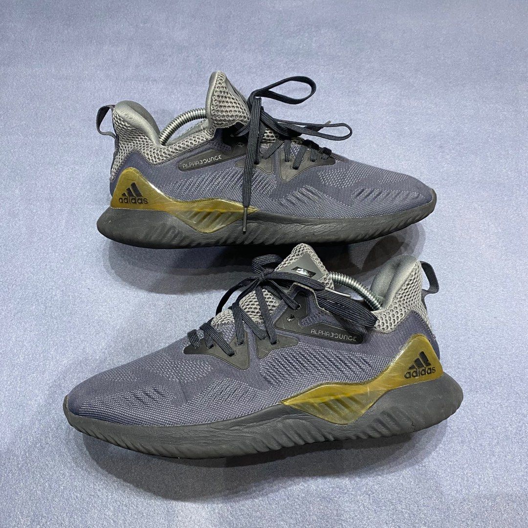 Adidas alphabounce store