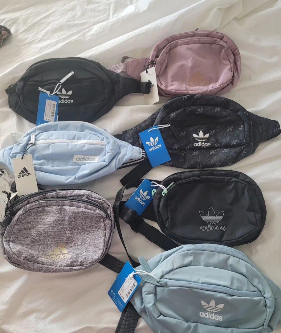 Adidas clearance bag us