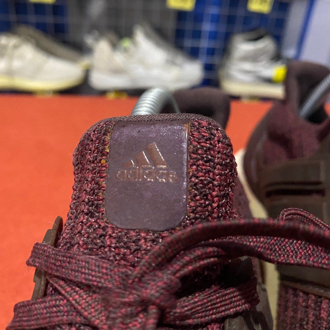 Adidas boost shop vinho