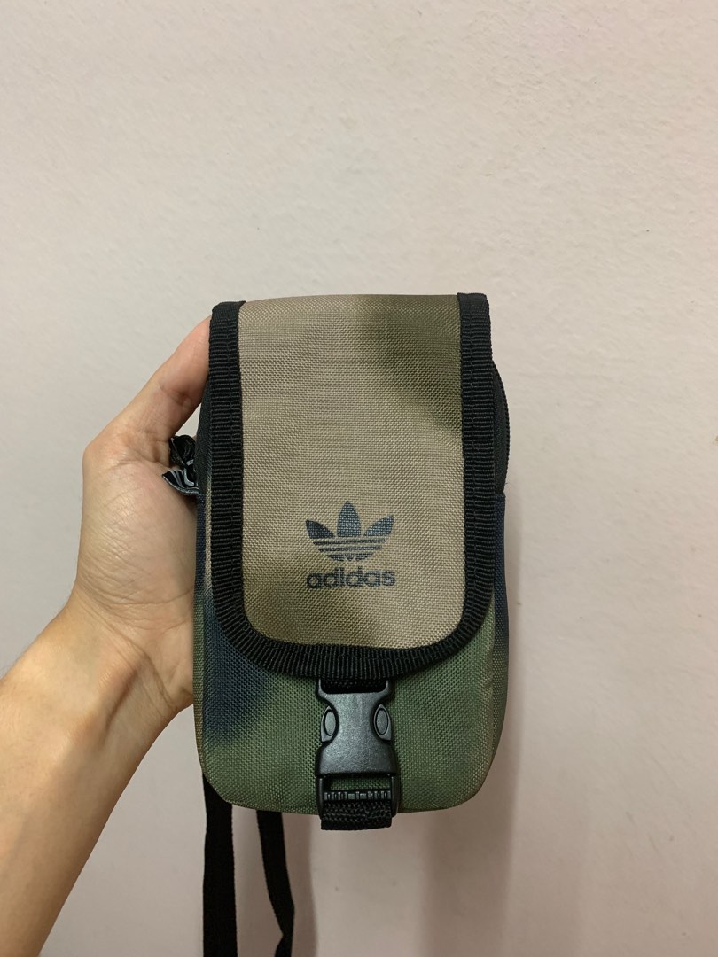 Adidas map sling bag deals