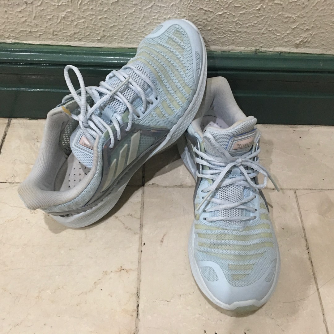 climacool running shoes