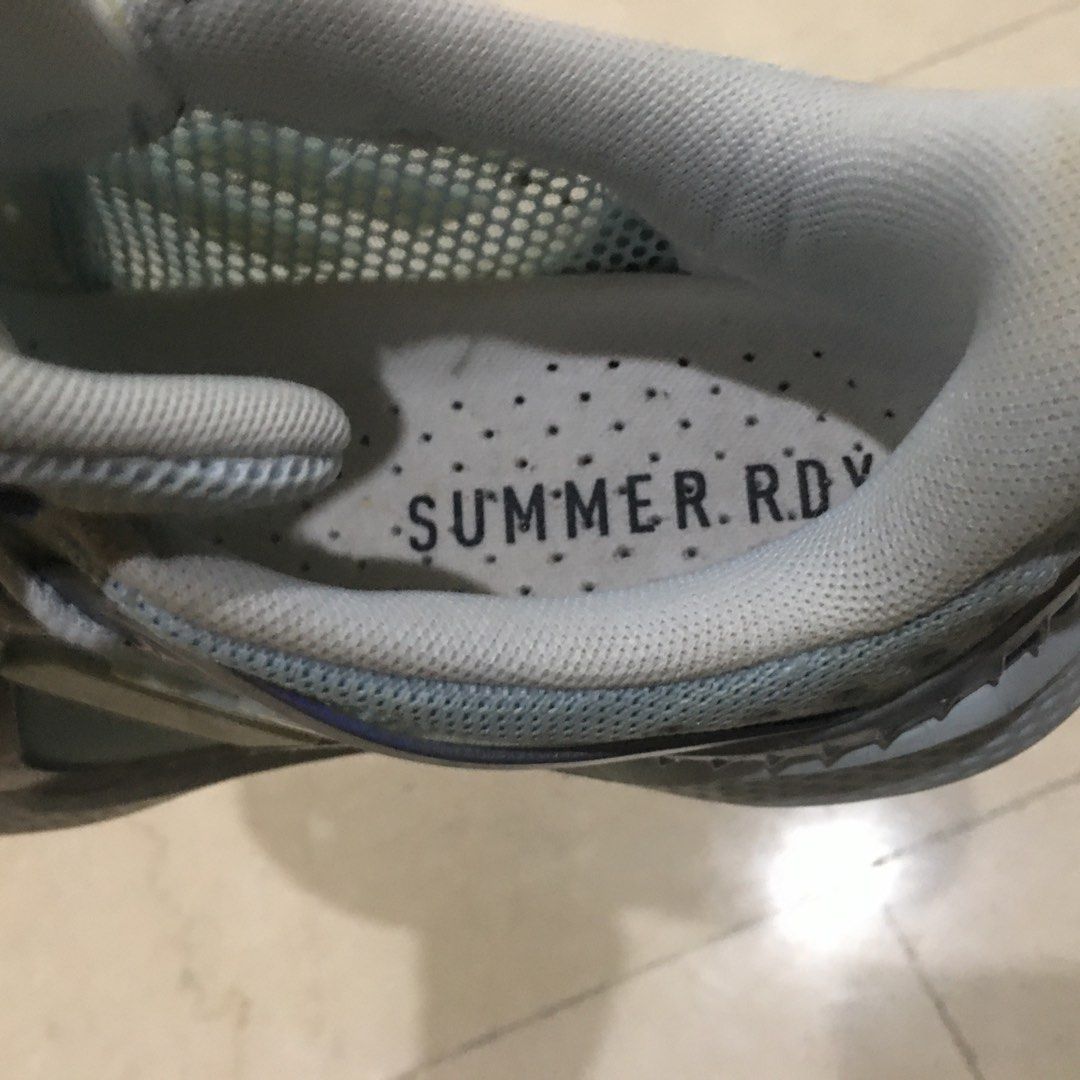 climacool running shoes