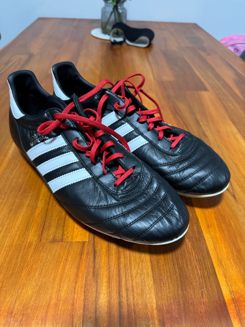 Copa mundial laces 2025