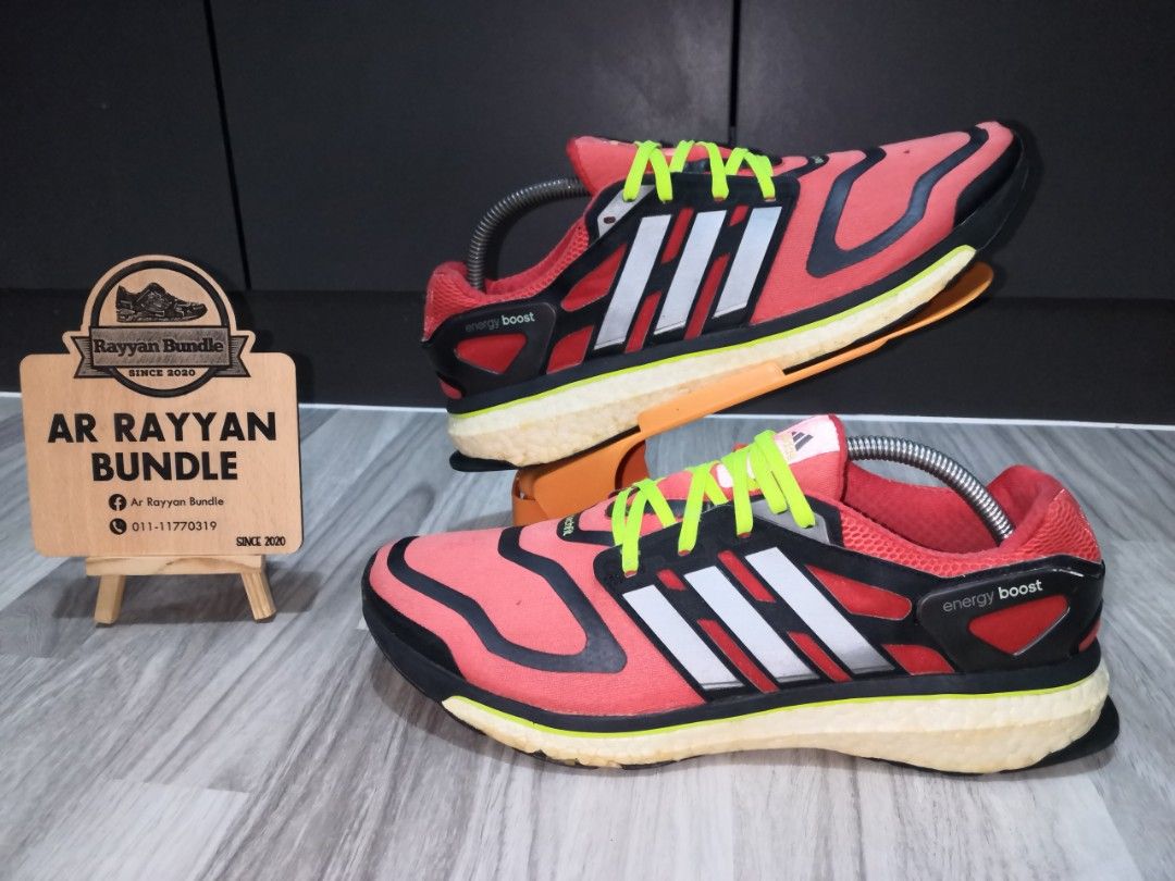 Adidas energy boost uk 10 clearance