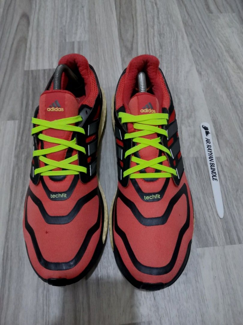 ADIDAS ENERGY BOOST 10UK