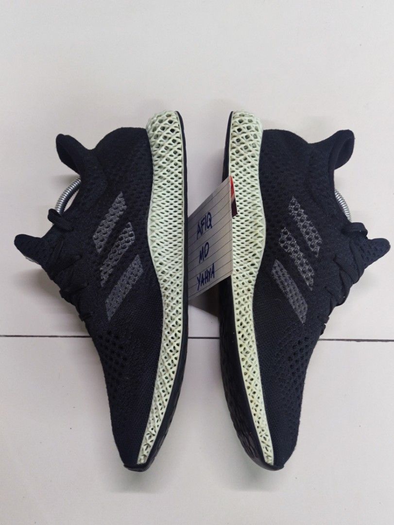 Adidas futurecraft 4d uk hot sale