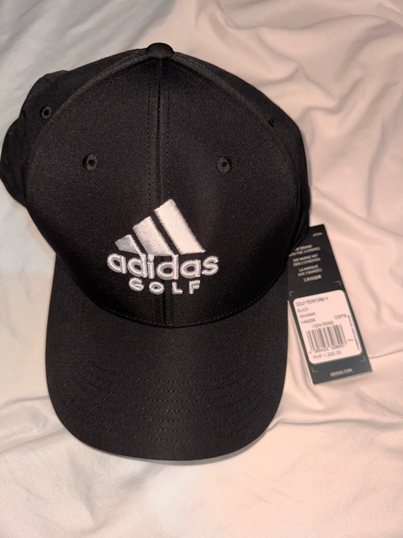 Adidas hockey cap new arrivals