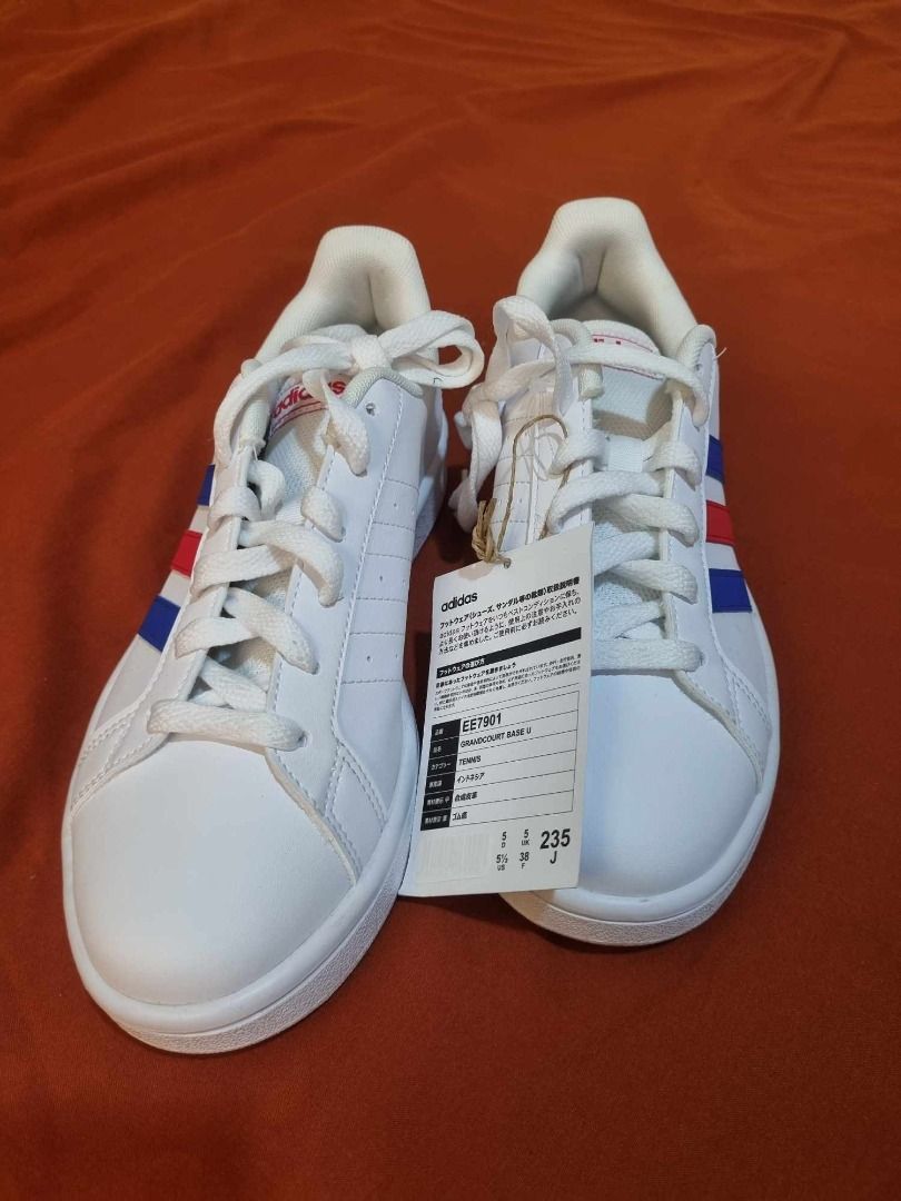Adidas Grand Court Base U EE7901