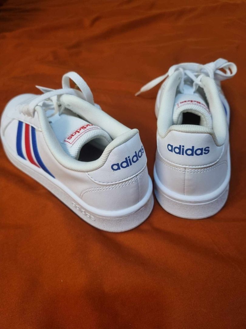 Adidas Grand Court Base U EE7901