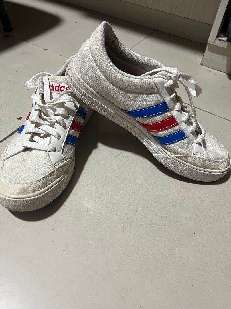 Adidas grand court online reddit