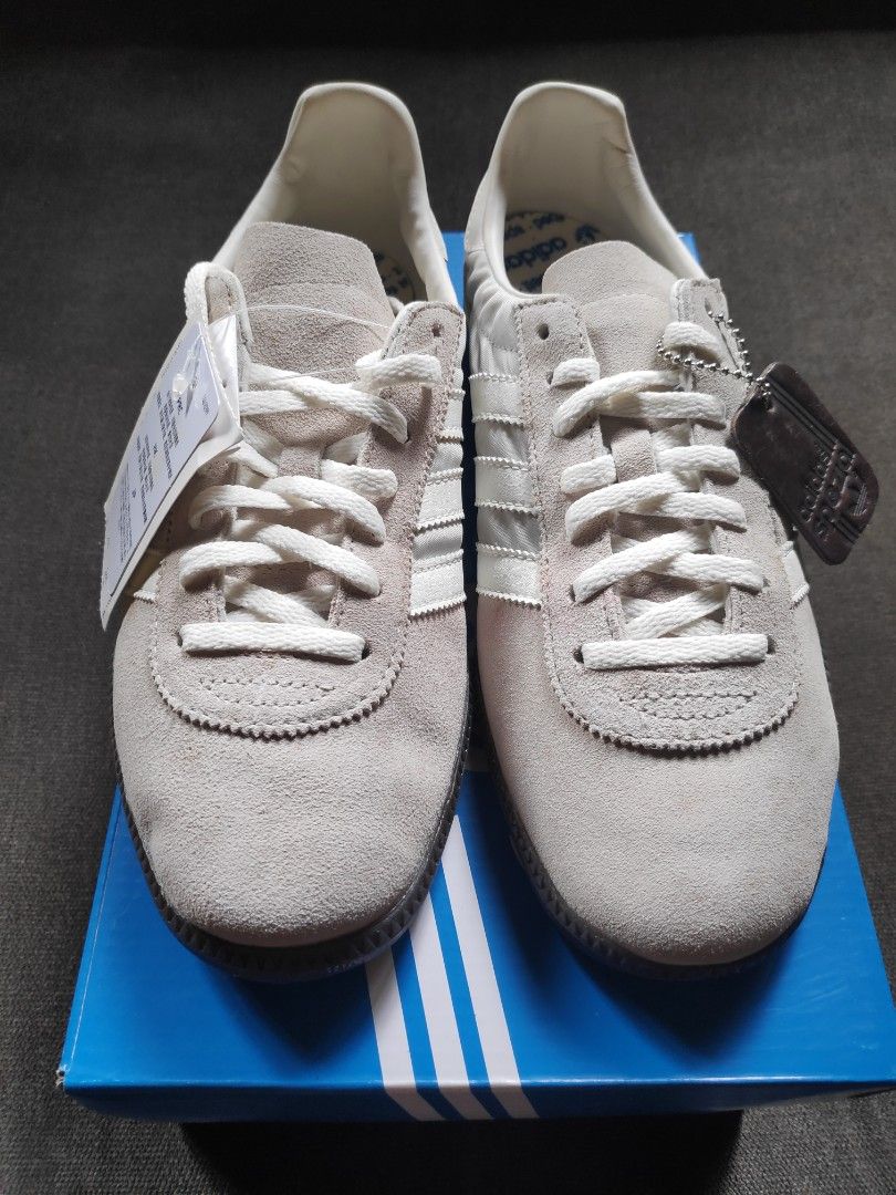Adidas GT wensley Spezial Men s Fashion Footwear Sneakers on