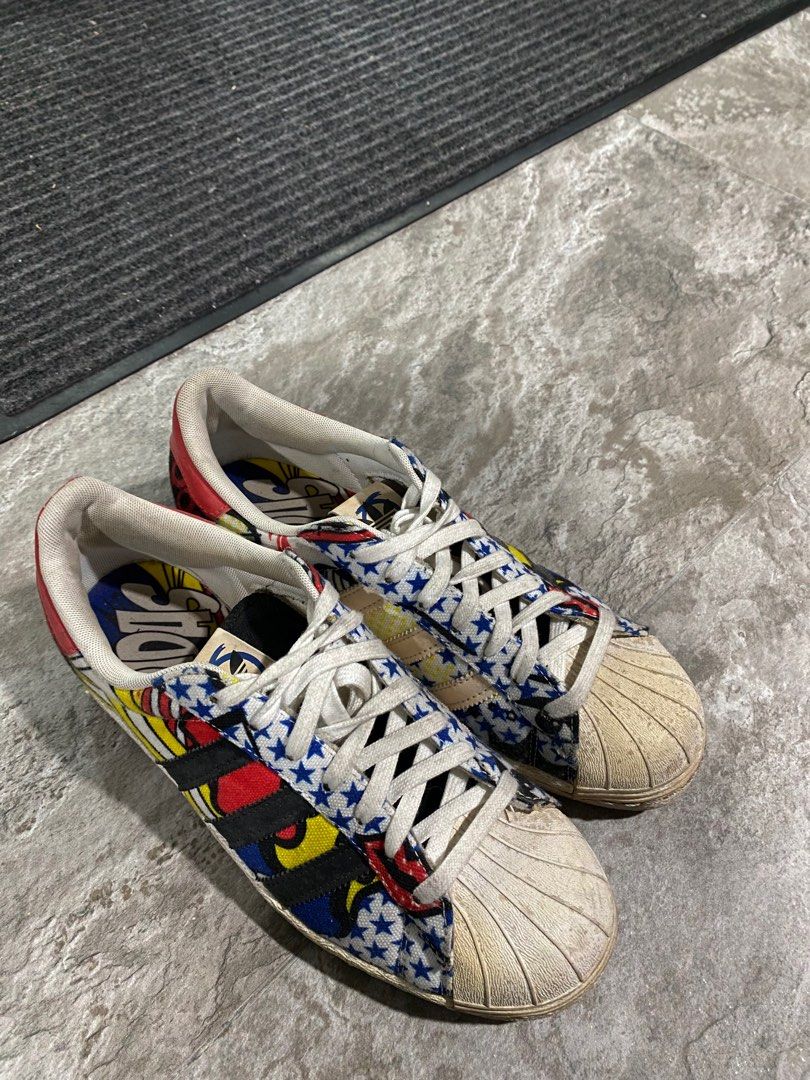 adidas limited edition womens shoes