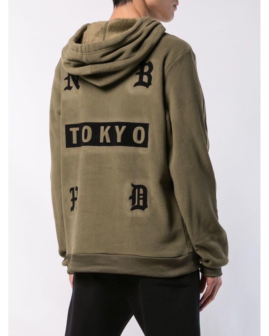 Adidas neighbourhood hoodie hotsell