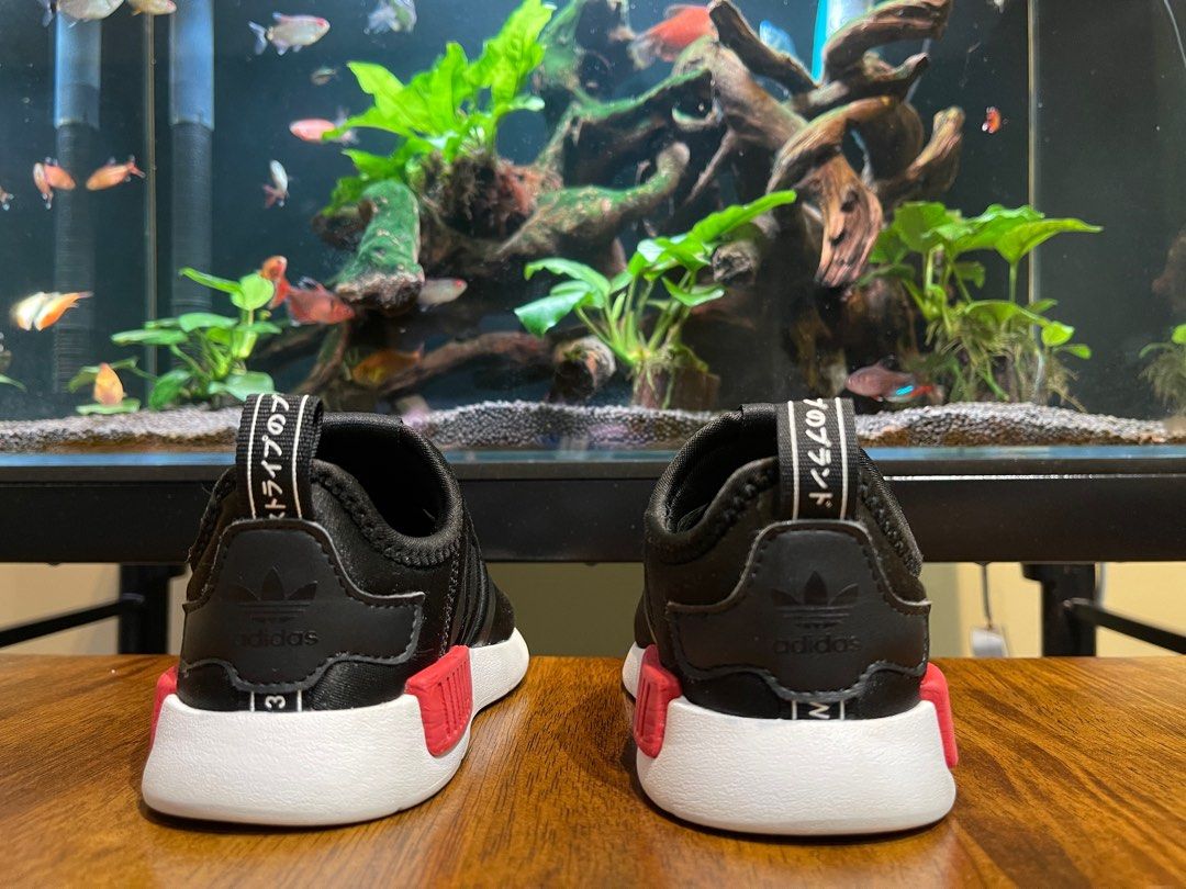 Adidas nmd 2025 360 view