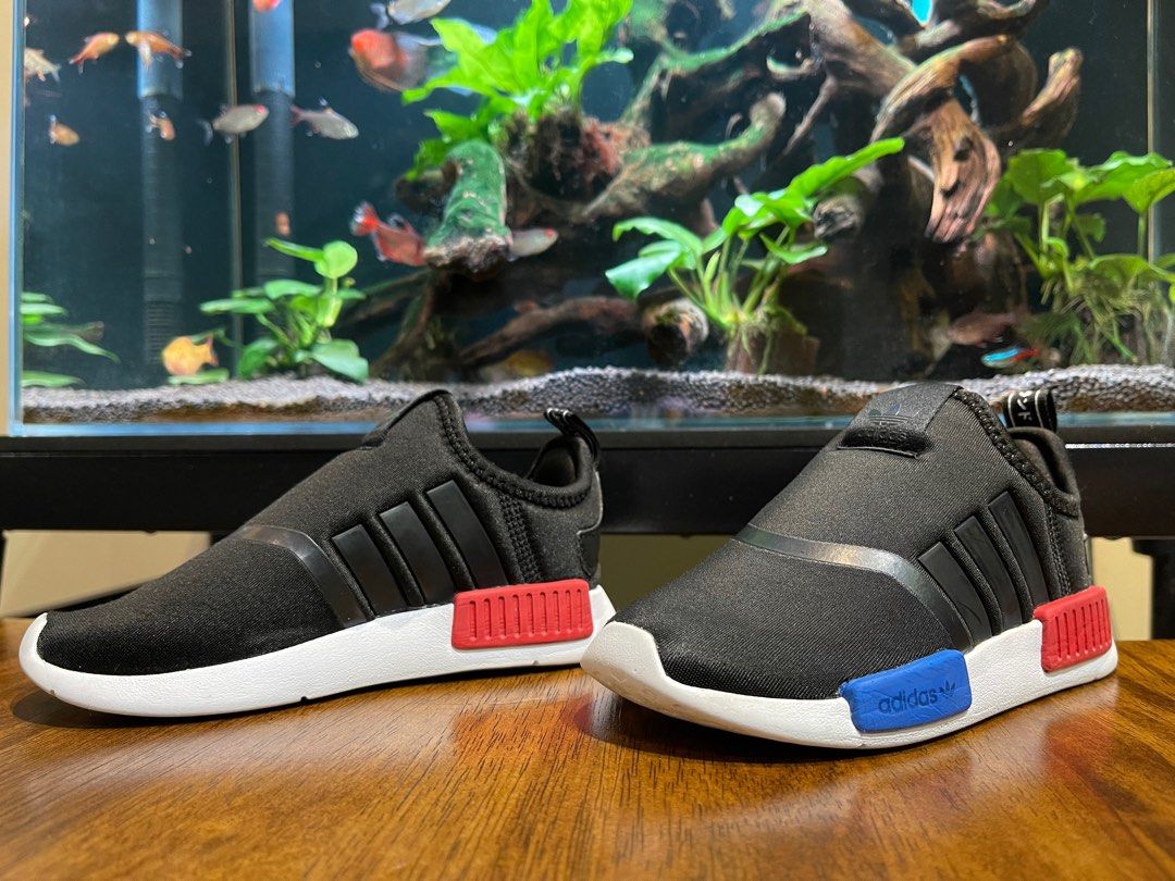 Nmd 360 shop shoes