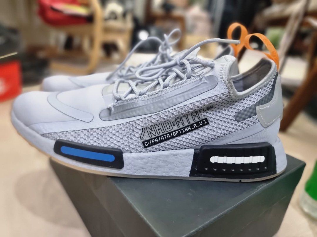 Adidas nmd sin cordones shop