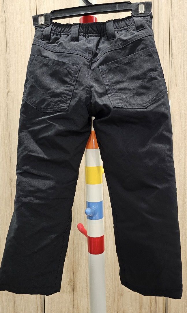 Adidas padded new arrivals pants