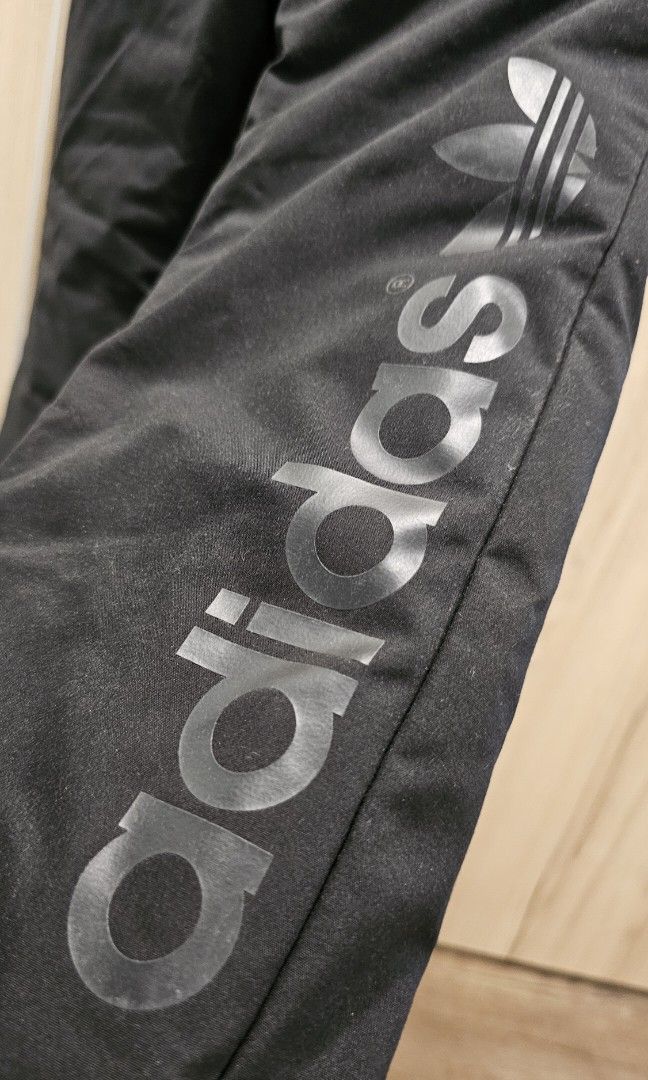 adidas pants junior