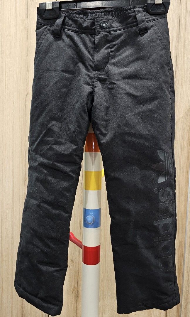 adidas pants junior