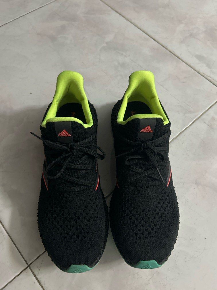 adidas originals 4d futurecraft