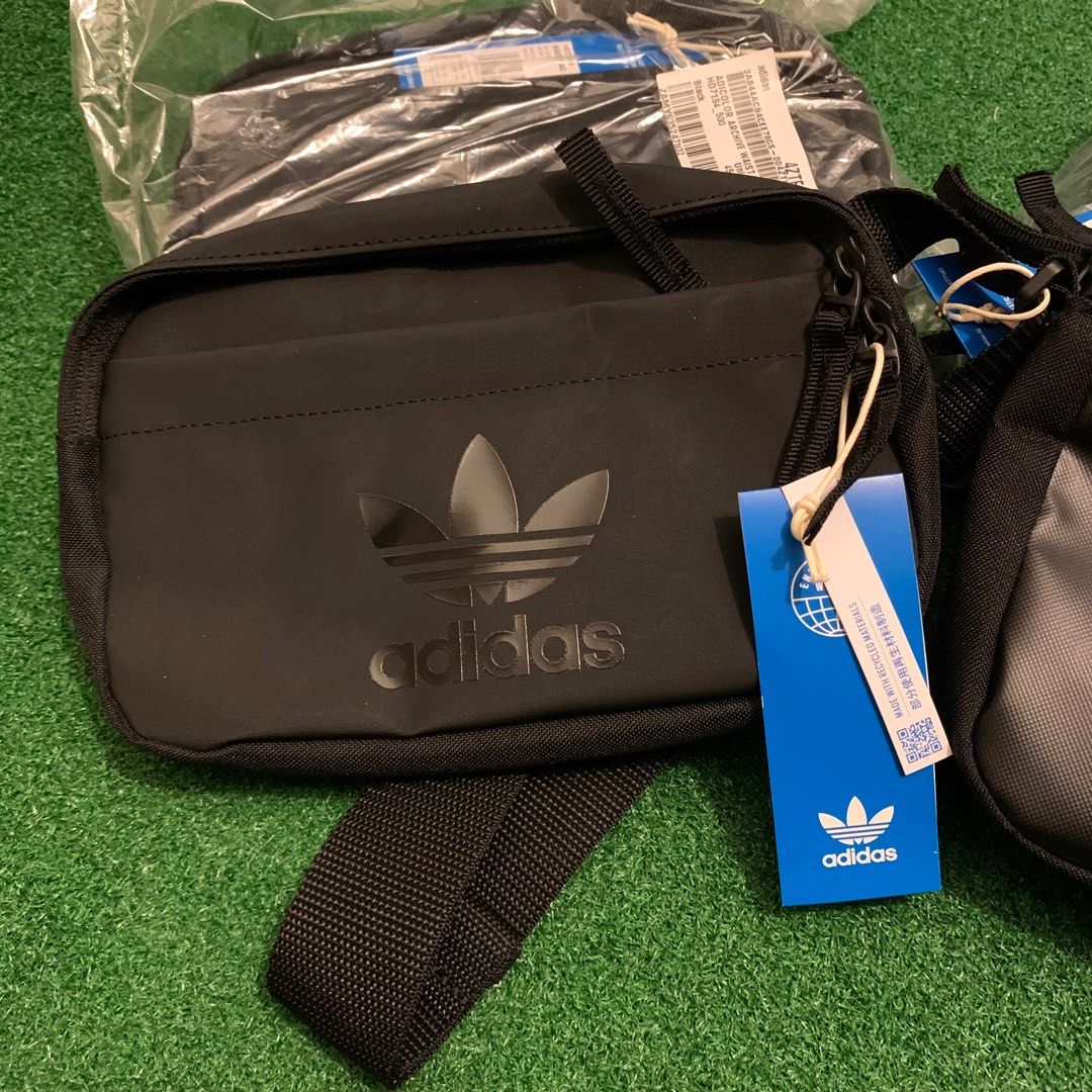 Adidas originals nmd waist bag 2025