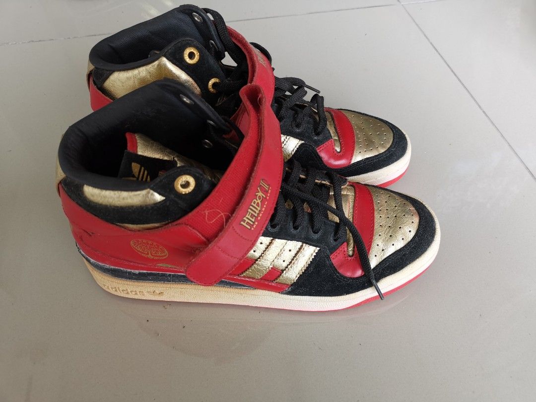 Adidas hellboy shoes price shop