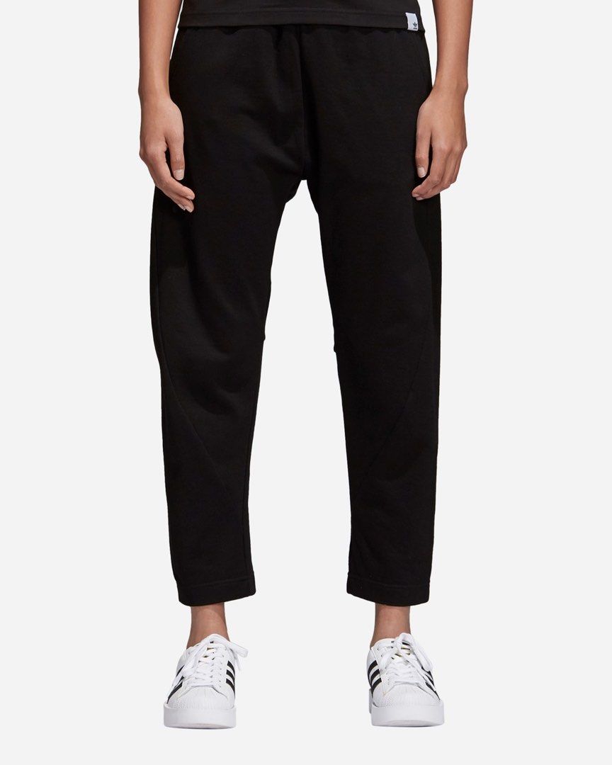 Adidas Originals Xbyo 7 8 wide pants