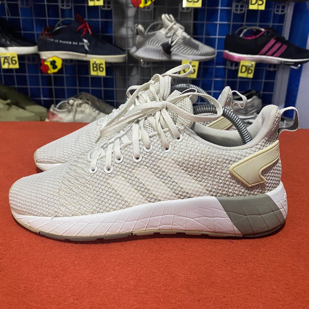 Adidas herren shop questar byd sneaker