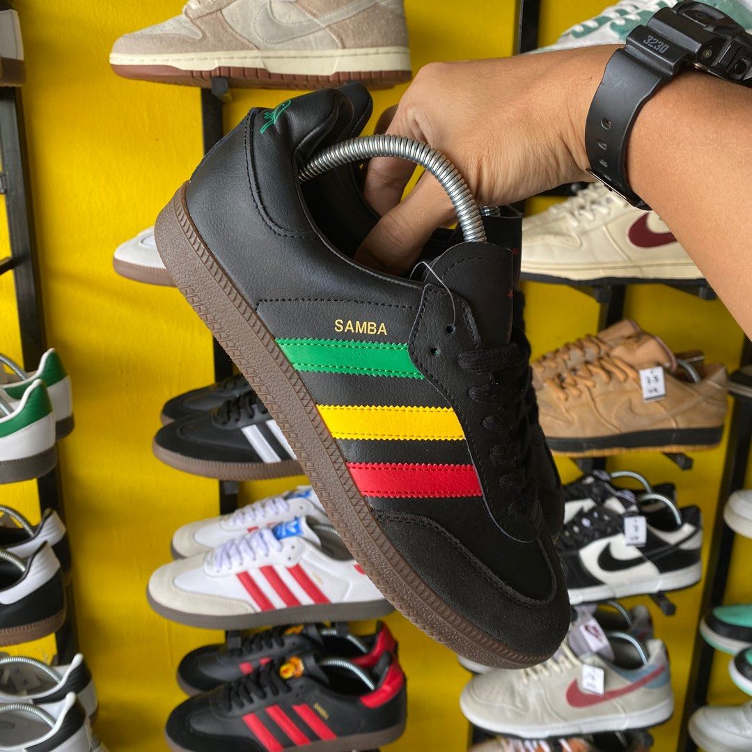 Adidas samba
