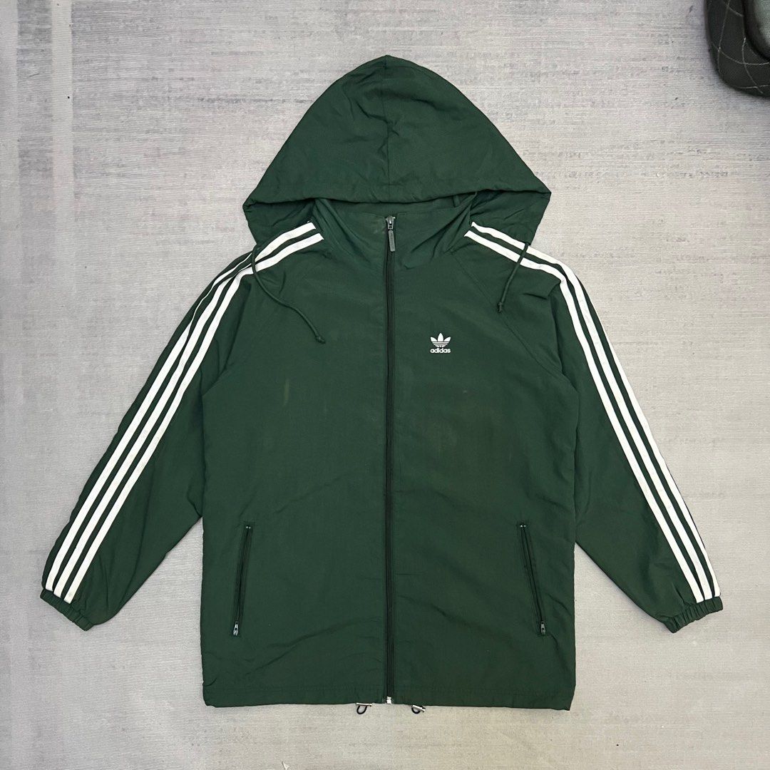 Sst stadium jacket store