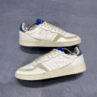 Adidas super court sale new arrivals