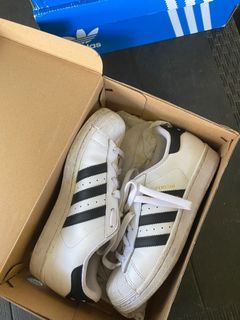 Adidas Superstar