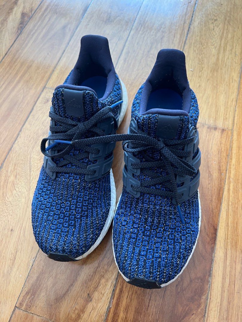 Ultra boost size 7 sales mens