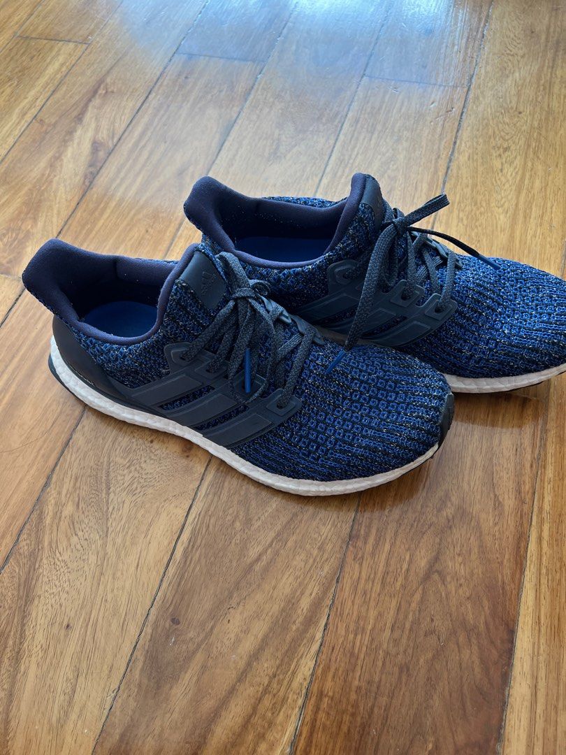 Ultra boost size cheap 7 mens