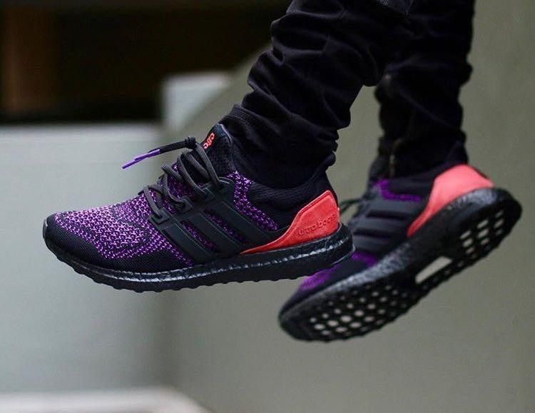 Ultraboost x cbc 2025