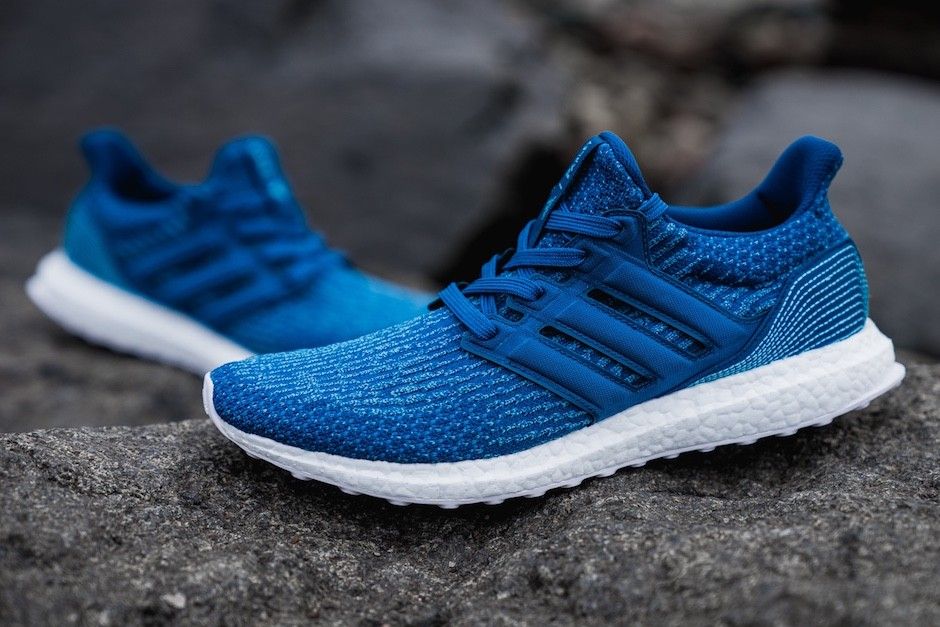 Adidas ultra boost parley men's on sale 10.5