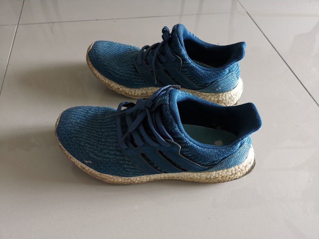 Ultraboost 19 parley on sale