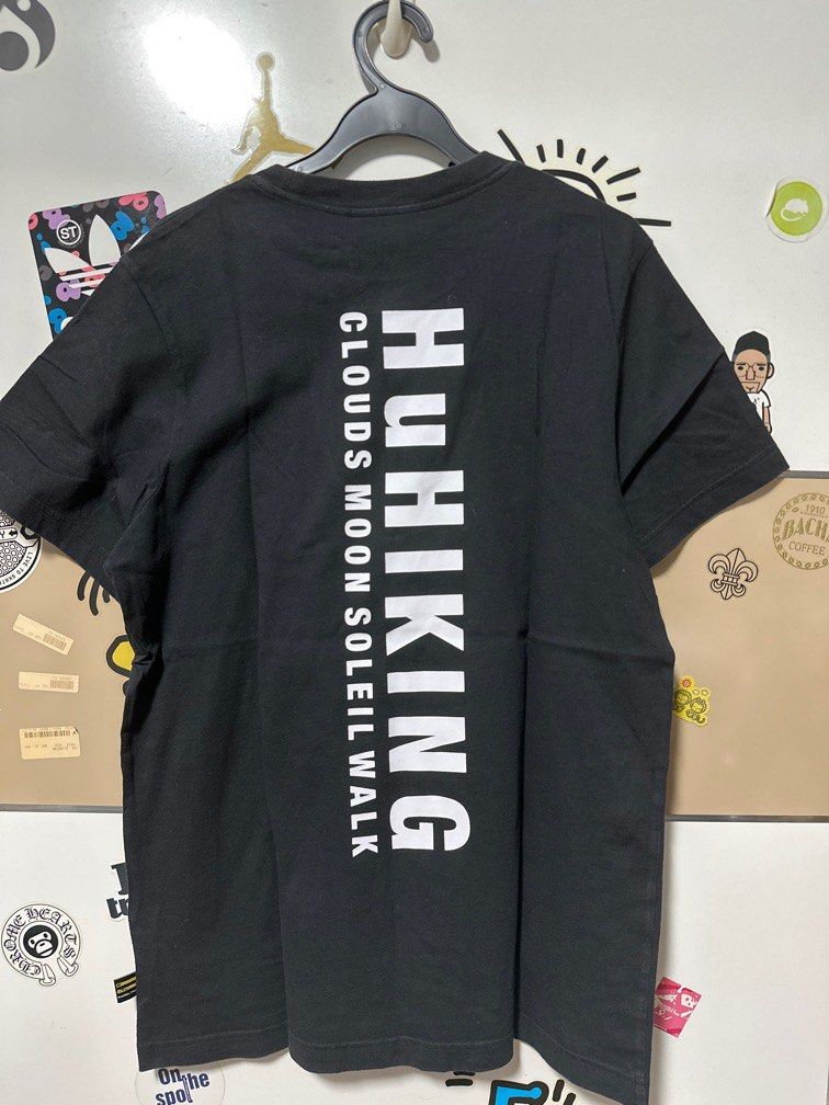 Adidas x pharrell williams on sale tee