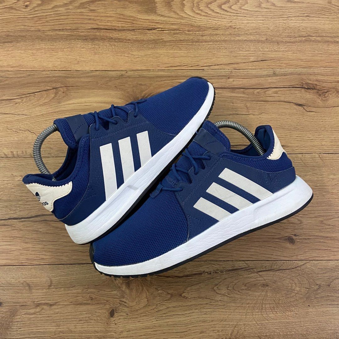 Adidas X PLR 6.5uk Men s Fashion Footwear Sneakers on Carousell