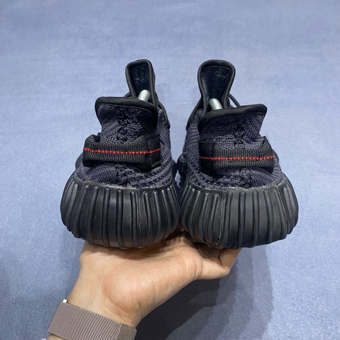 ADIDAS YEEZY 350 9UK S 55