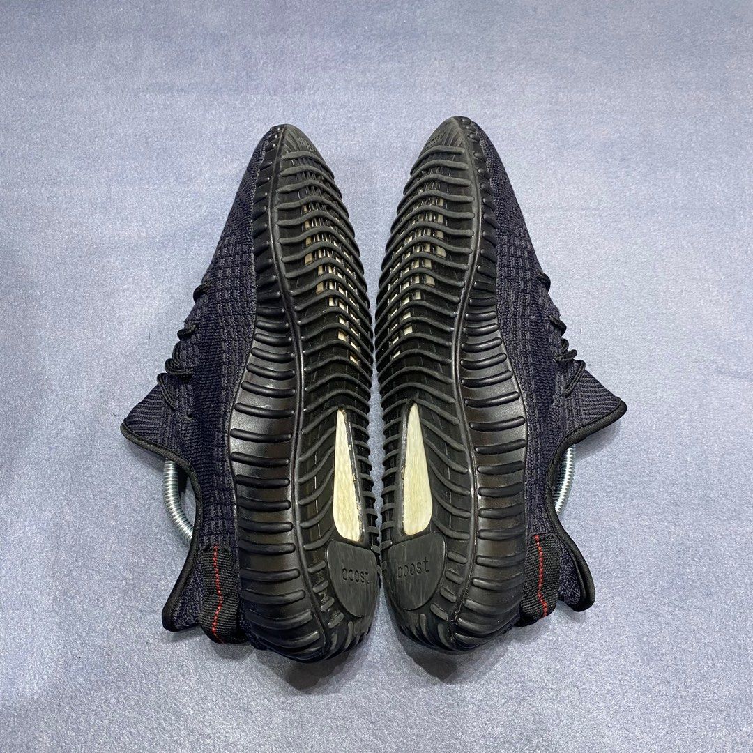 ADIDAS YEEZY 350 9UK S 55