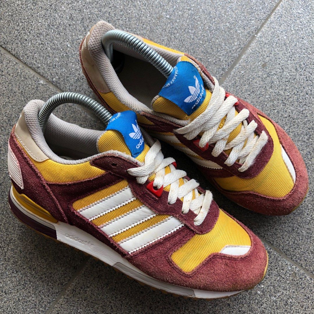 Flyknit Sneaker Sepatu Adidas Zx 750 Flyknit Sepatu Adidas ZX 750