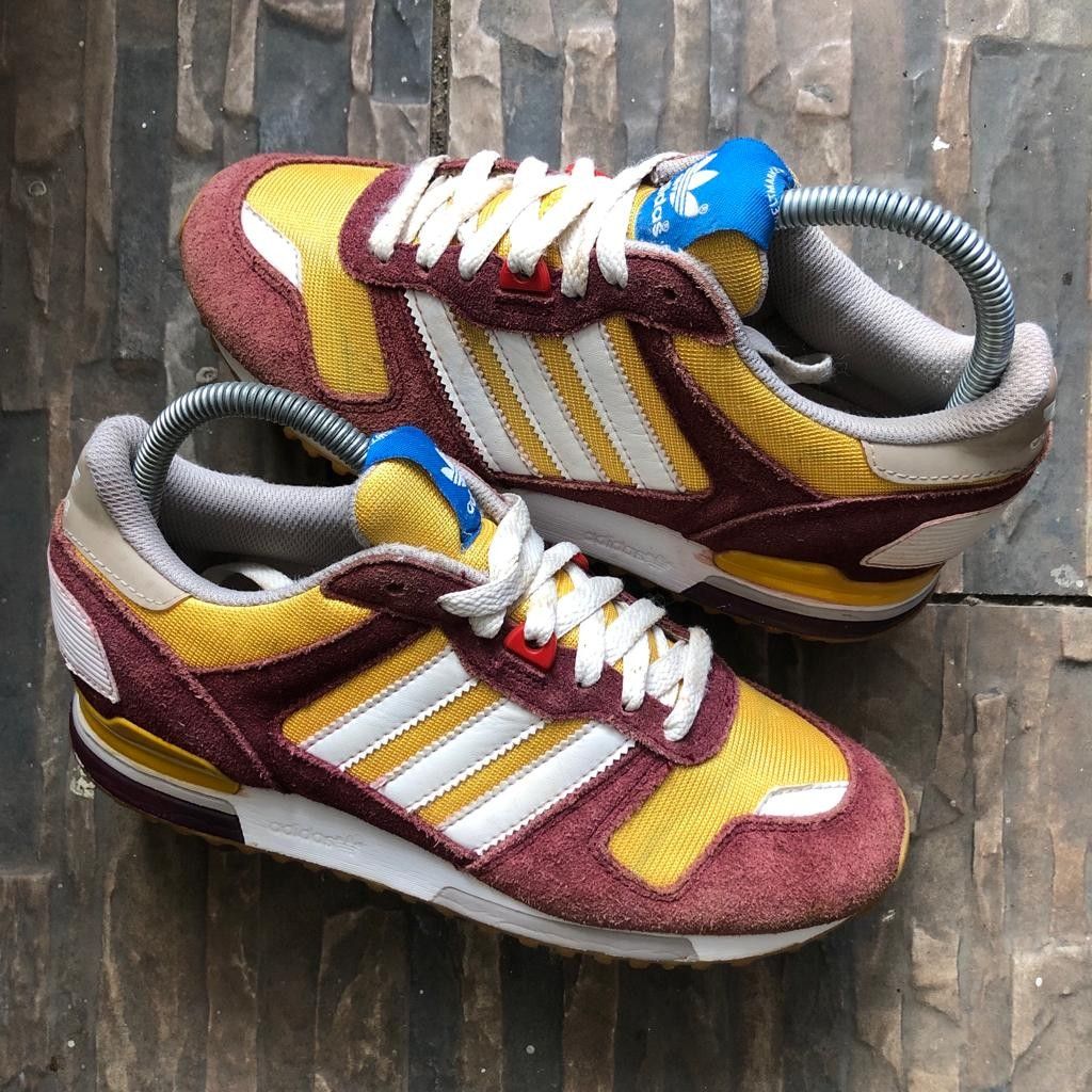 Adidas zx 700 size 5 discount