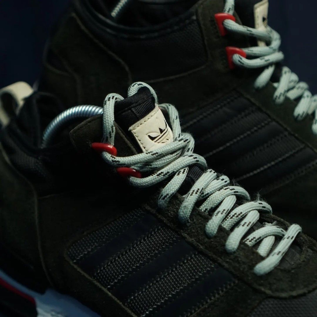 Adidas originals zx 700 winter sneaker online