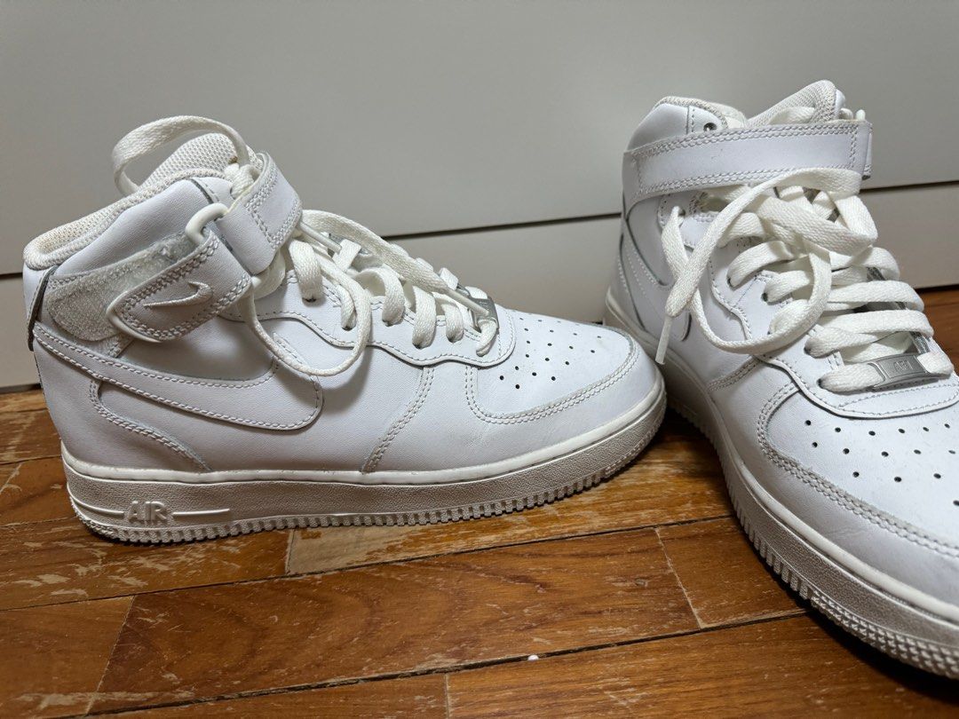 Air force clearance one nike 39