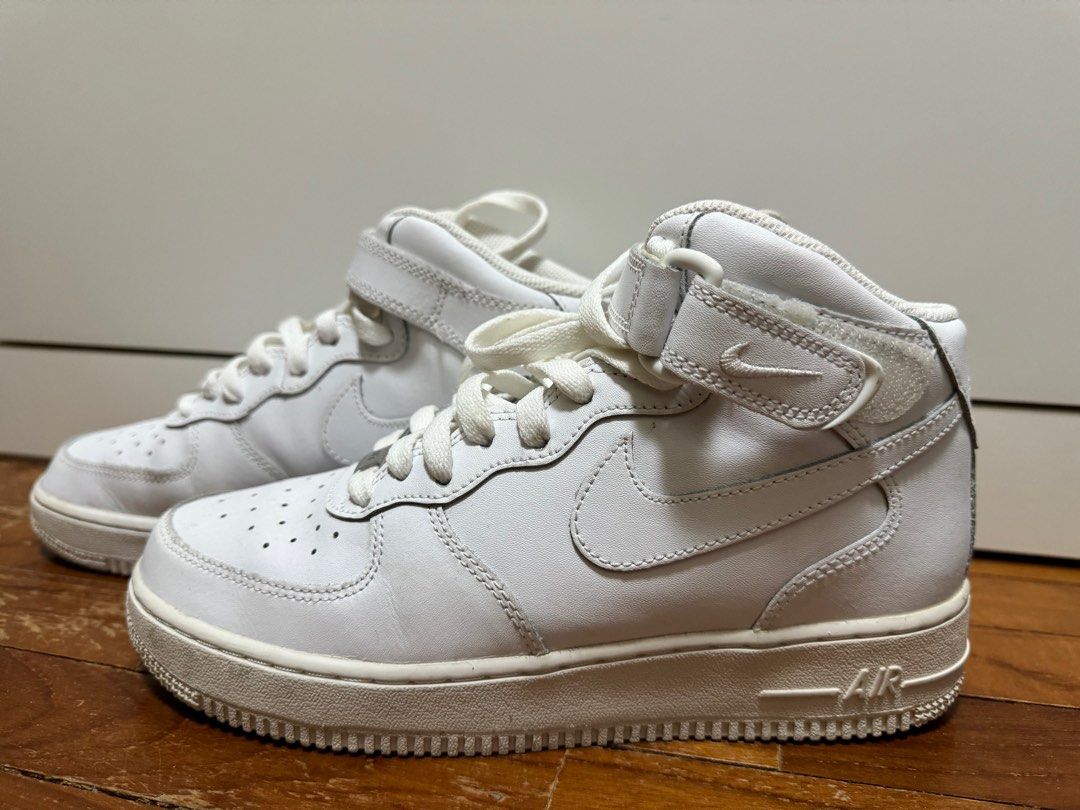 Nike air force 1 mid 39 cheap