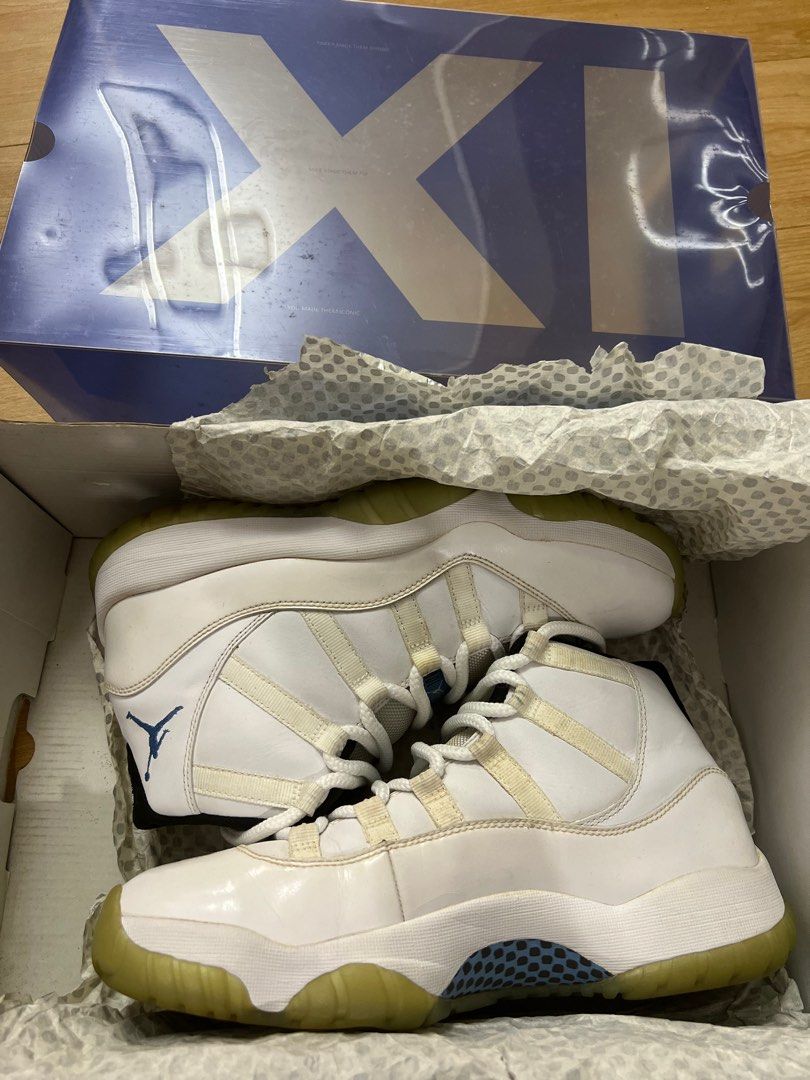 Jordan 11 size 8.5 cheap