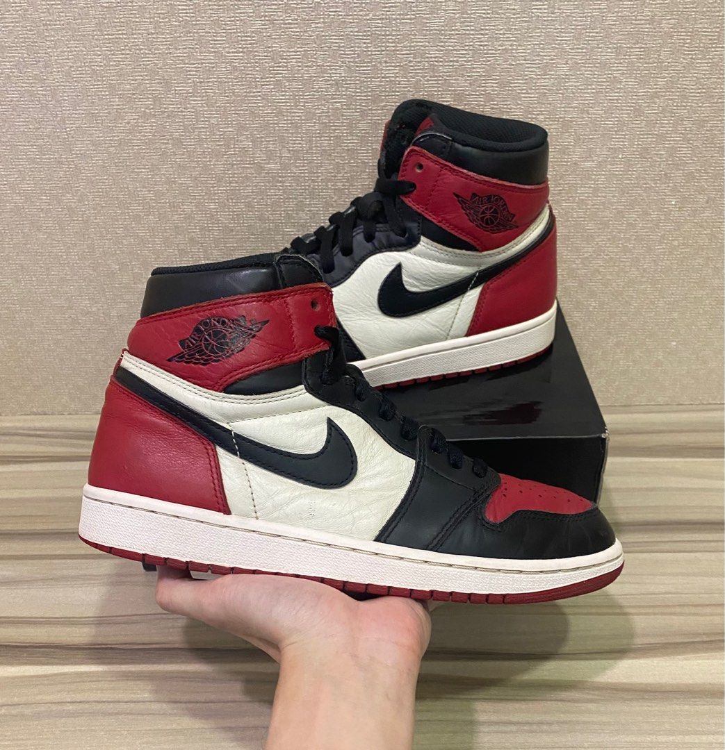 Air jordan 1 sales uk 5