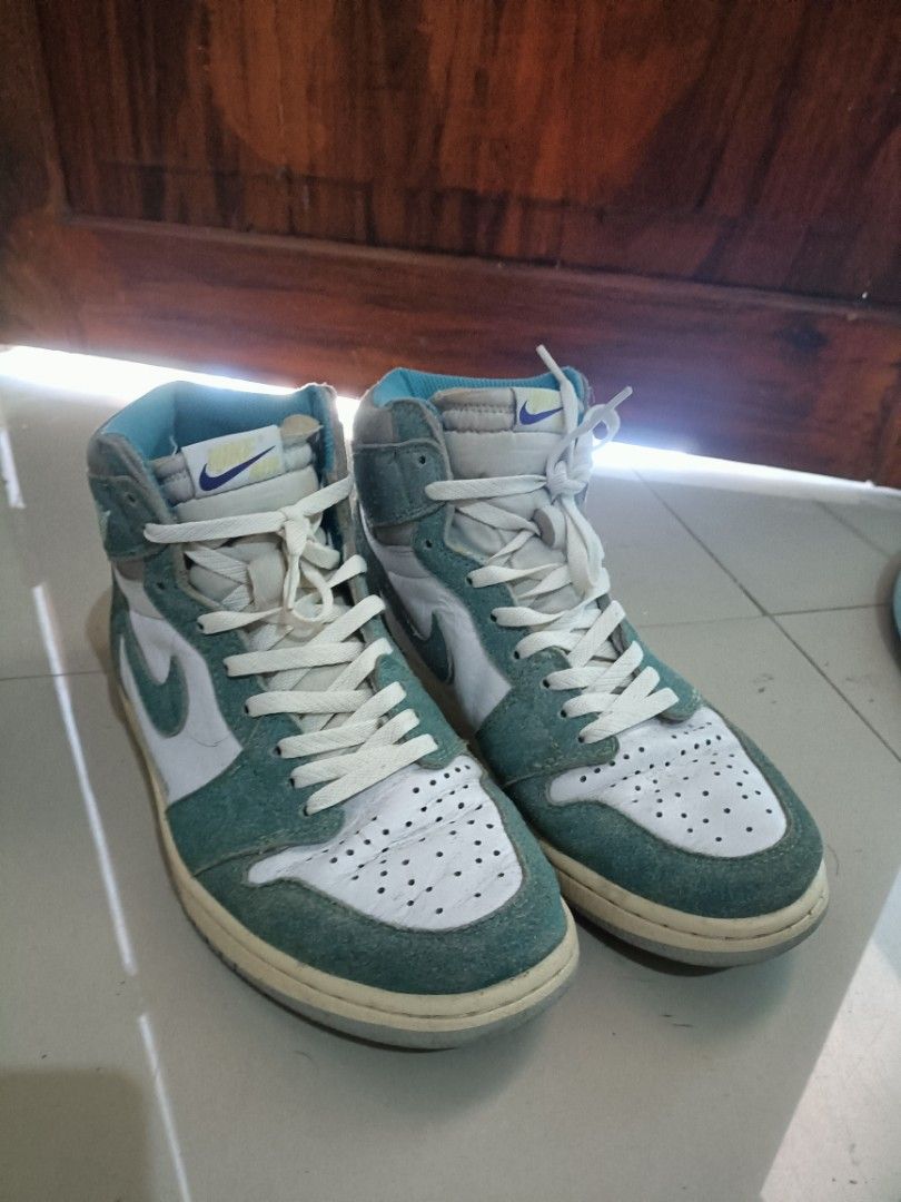 Jordan turbo green for sale shop