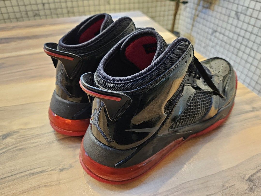 Men's jordan mars 27 hot sale